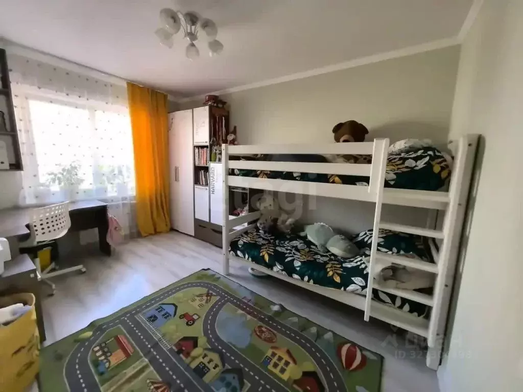 2-к кв. Краснодарский край, Анапа ул. Ленина, 127 (50.3 м) - Фото 2