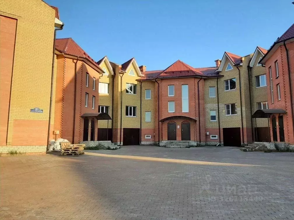 Таунхаус в Рязанская область, Рязанский муниципальный округ, с. ... - Фото 2