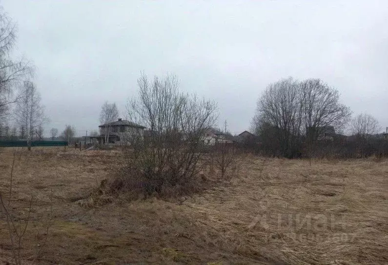 Участок в Московская область, Дмитровский муниципальный округ, пос. ... - Фото 0