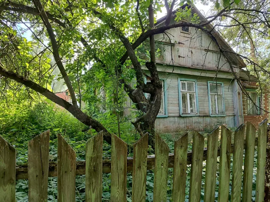 Дача 32 м на участке 4 сот. - Фото 0