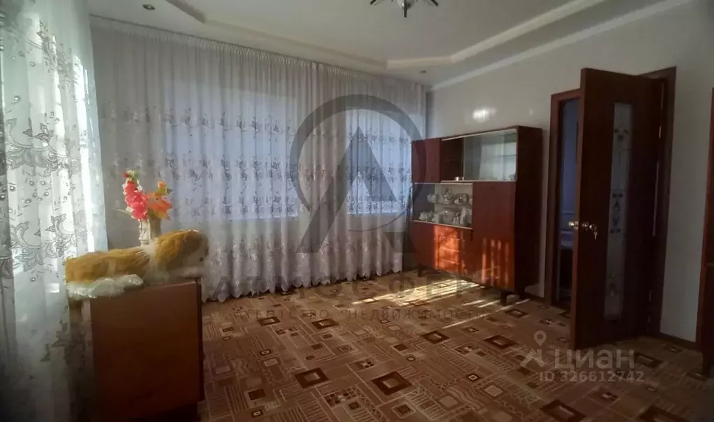 Дом в Краснодарский край, Хадыженск Апшеронский район, ул. Рихарда ... - Фото 2