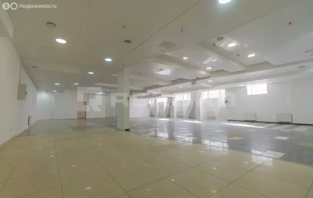 Офис (3451 м) - Фото 2
