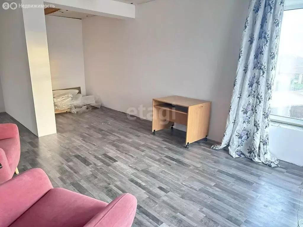 Дом в Улан-Удэ, микрорайон Заречный, Российская улица (240.1 м) - Фото 2