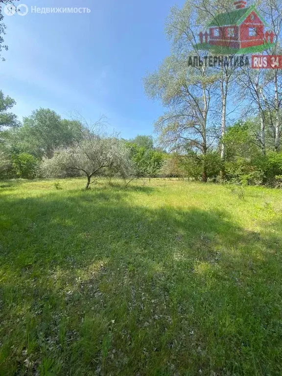 Участок в Волгоград (15 м) - Фото 2