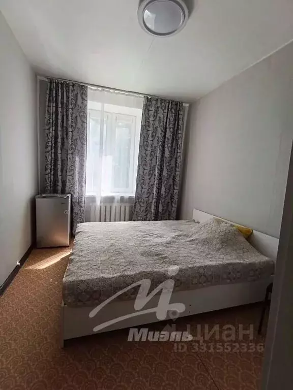 Комната Москва ул. Демьяна Бедного, 7 (11.0 м) - Фото 1
