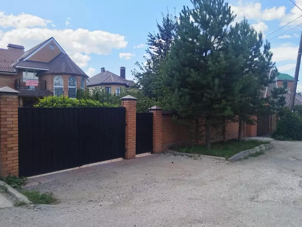 Коттедж в Самарская область, Самара 8-я линия, уч43 (181 м) - Фото 2