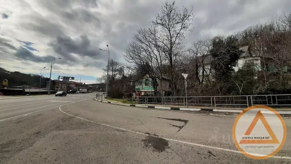 Дом в Краснодарский край, Туапсе ул. Бондаренко, 33 (75 м) - Фото 1