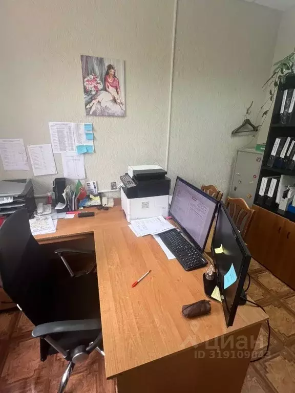Помещение свободного назначения в Татарстан, с. Новошешминск ул. ... - Фото 1