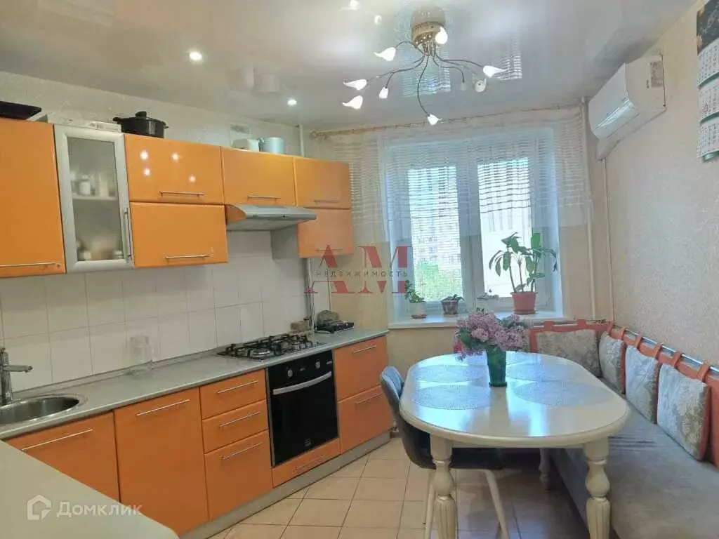 Продаётся 3-к квартира, 74.6 м - Фото 0