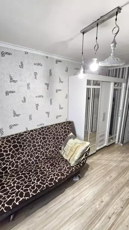 Комната Краснодарский край, Краснодар Сормовская ул., 12 (14.0 м) - Фото 1