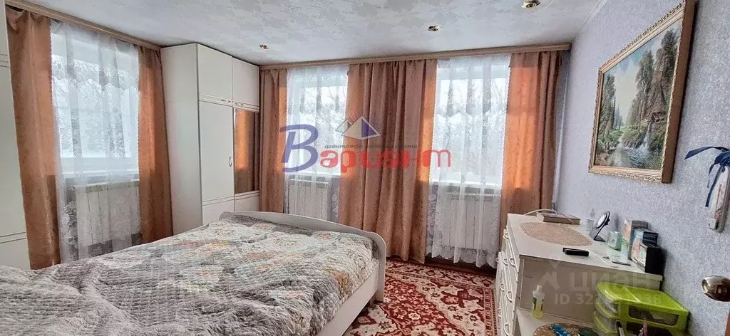 Дом в Челябинская область, Чебаркульский муниципальный округ, д. ... - Фото 2