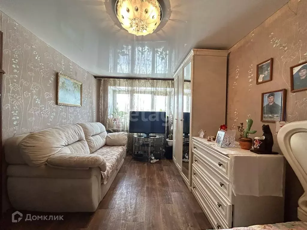 Продаётся 1-к квартира, 31 м - Фото 0