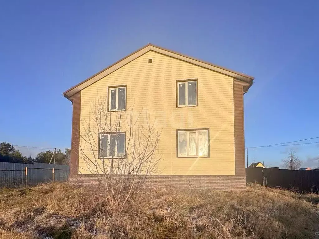 Дом в Ярославская область, Ярославский муниципальный округ, д. ... - Фото 1