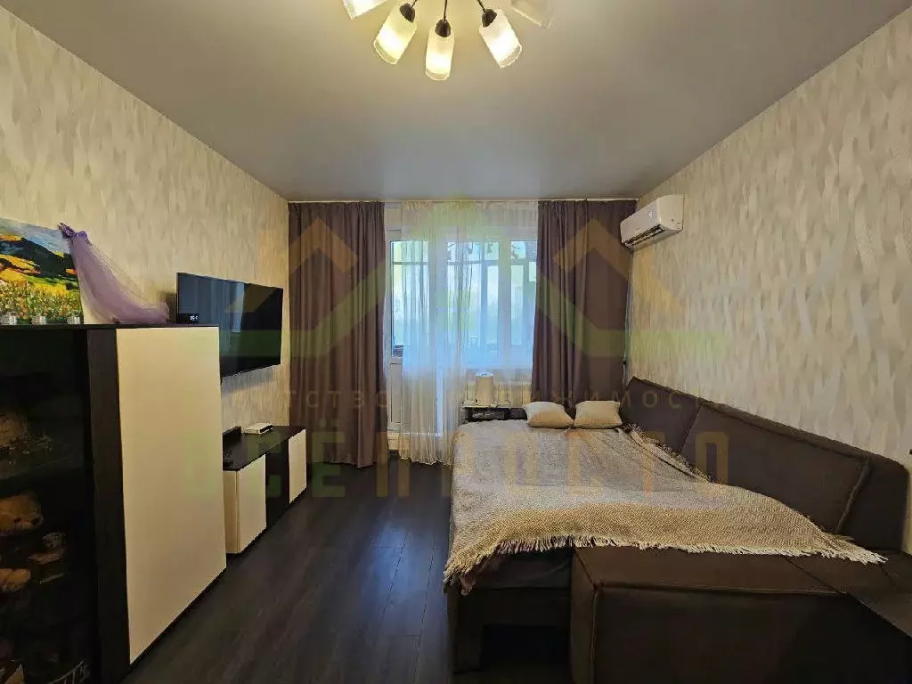 Продается 2-комнатная квартира - Фото 0