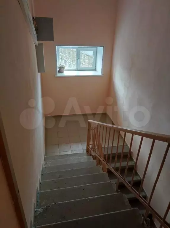 Комната 10,6 м в 5-к., 5/5 эт. - Фото 1