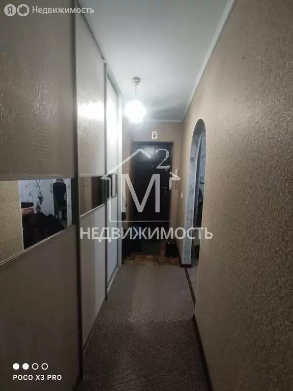 2-комнатная квартира: Балашов, улица Орджоникидзе, 1/29 (45 м) - Фото 2