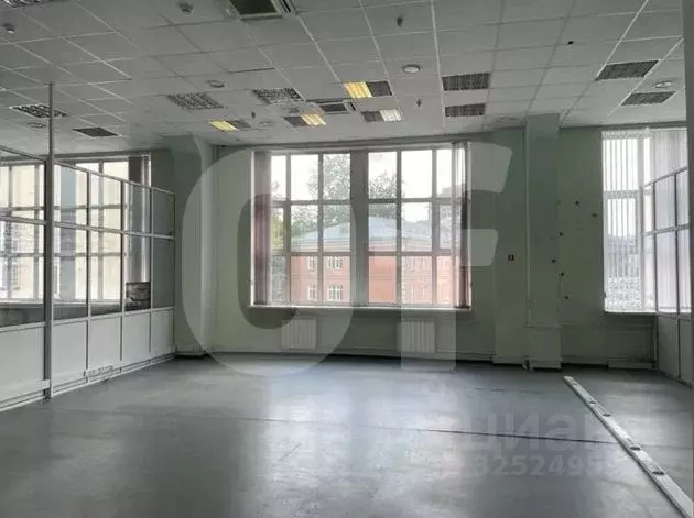Офис в Москва ул. Шаболовка, 31Б (2416 м) - Фото 1