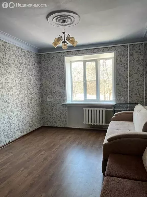 2-комнатная квартира: Казань, улица Короленко, 97 (41.2 м) - Фото 1