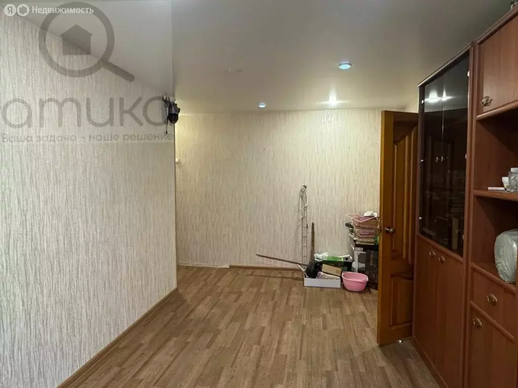 3-комнатная квартира: Пенза, улица Славы, 4 (54.8 м) - Фото 2