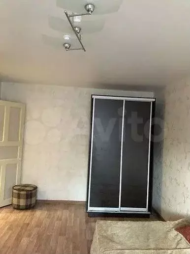 1-к. квартира, 33 м, 1/9 эт. - Фото 1