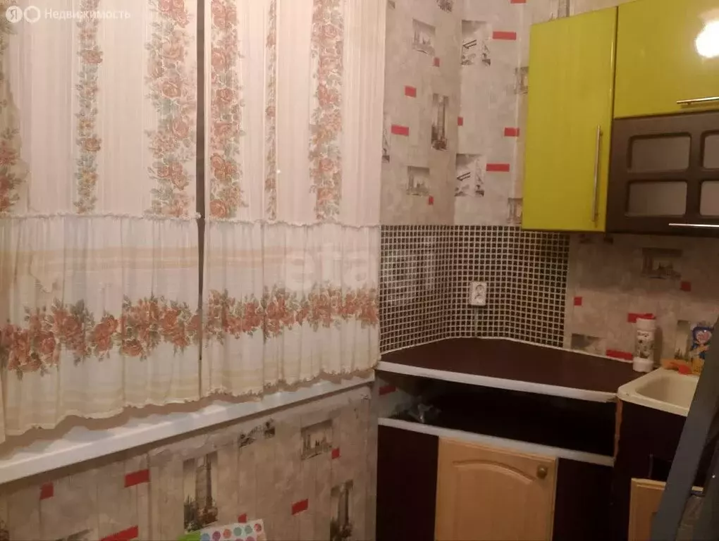 1-комнатная квартира: Нижний Тагил, улица Энтузиастов, 2А (28.7 м) - Фото 2