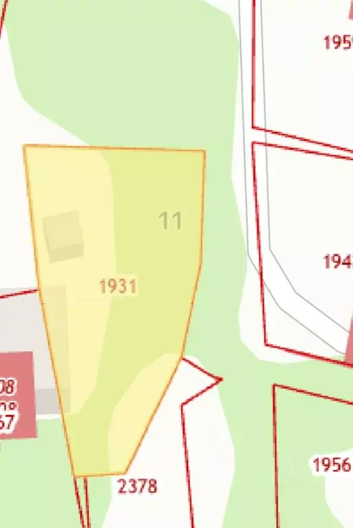 Участок в Краснодарский край, Сочи городской округ, с. Казачий Брод, ... - Фото 2