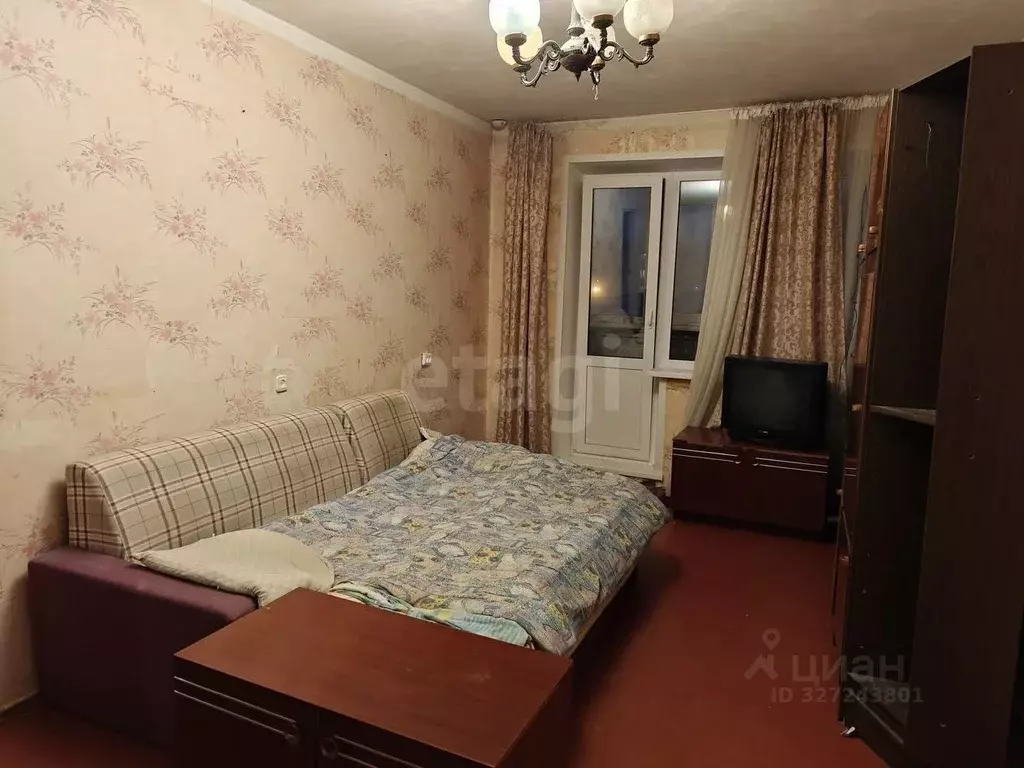 2-к кв. Ямало-Ненецкий АО, Муравленко Комсомольская ул., 4 (80.0 м) - Фото 2