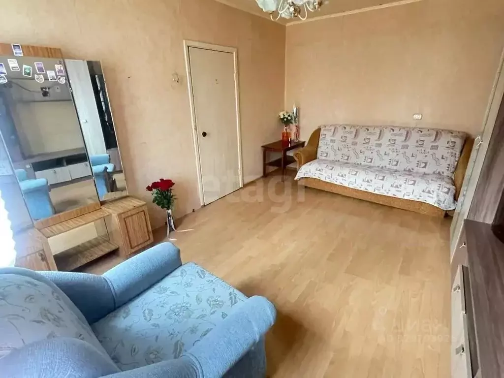 2-к кв. Архангельская область, Новодвинск ул. Советов, 8к1 (52.5 м) - Фото 1
