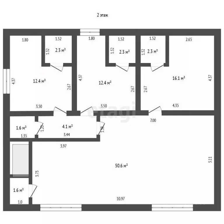 Дом в Крым, Феодосия муниципальный округ, Коктебель пгт ул. Вересаева ... - Фото 2