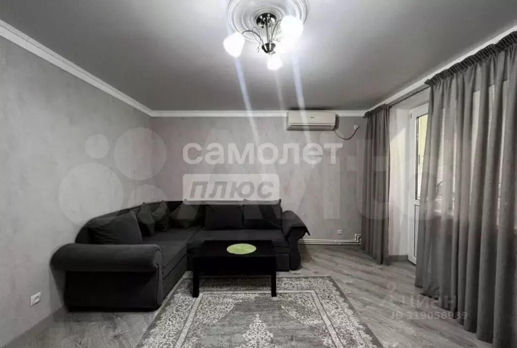 2-к кв. Дагестан, Дербент Приморская ул., 44Б (52.0 м) - Фото 1