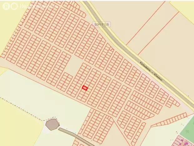 Участок в Колыванский район, СНТ Большая Семья (10 м) - Фото 2