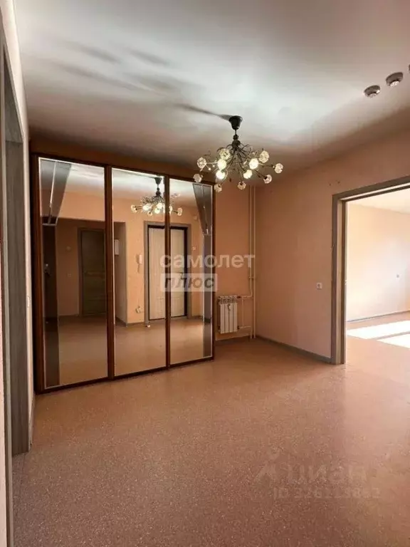 2-к кв. Воронежская область, Воронеж Московский просп., 128 (60.88 м) - Фото 1