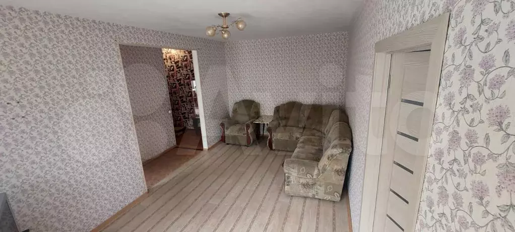 2-к. квартира, 44 м, 3/5 эт. - Фото 0