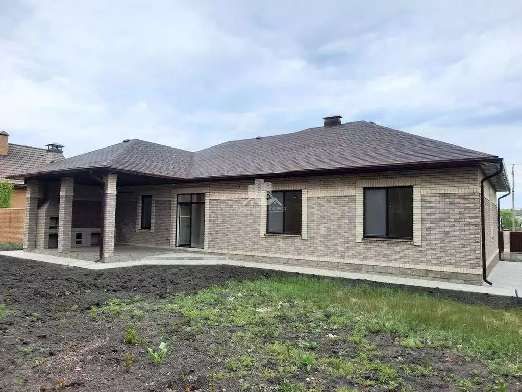 Дом в Белгородская область, Белгородский район, Поселок Разумное ... - Фото 2