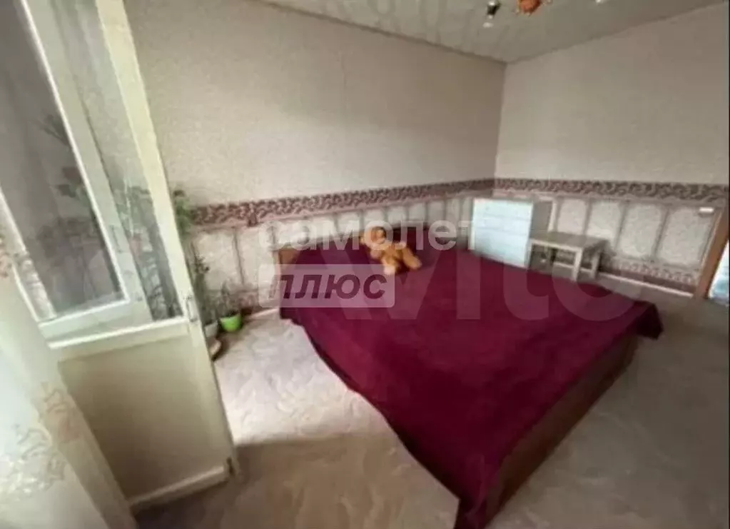 3-к. квартира, 59 м, 3/5 эт. - Фото 0