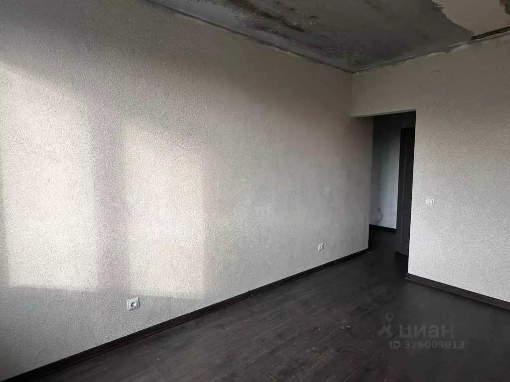 1-к кв. Калининградская область, Калининград Суздальская ул. (31.5 м) - Фото 2