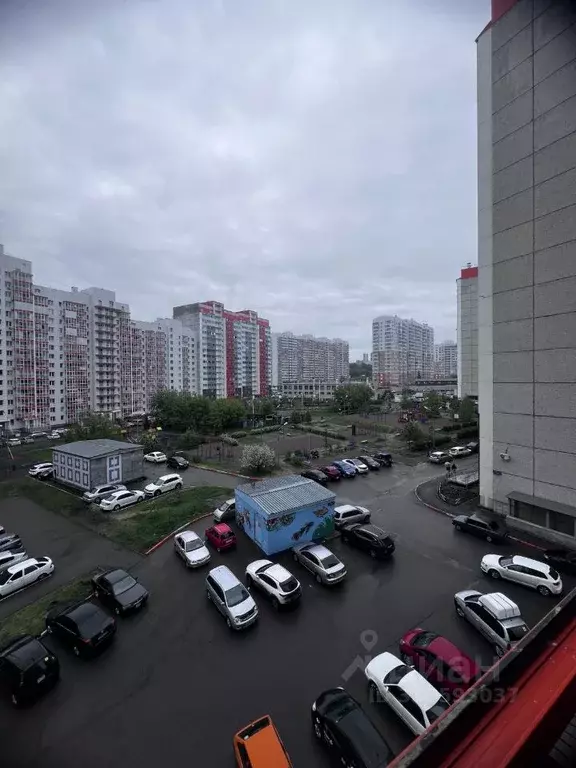 Студия Красноярский край, Красноярск ул. Вильского, 36 (22.0 м) - Фото 2
