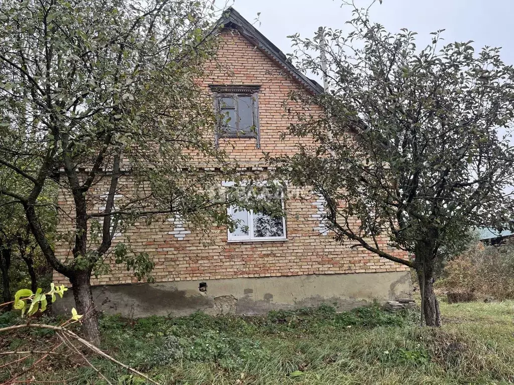 Дом в Пензенская область, Пензенский район, Воскресеновский сельсовет, ... - Фото 0