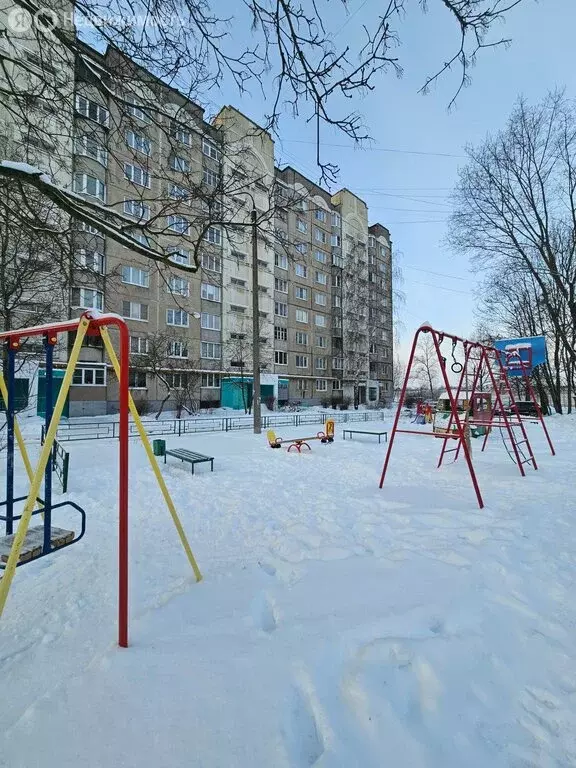 2-комнатная квартира: Владимир, улица Лакина, 189 (53.9 м) - Фото 2