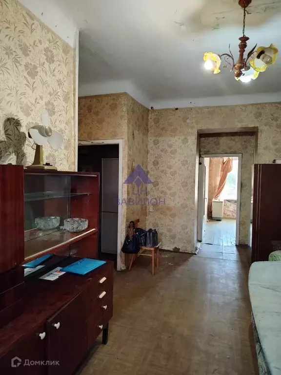 Продаётся 2-к квартира, 42.2 м - Фото 0