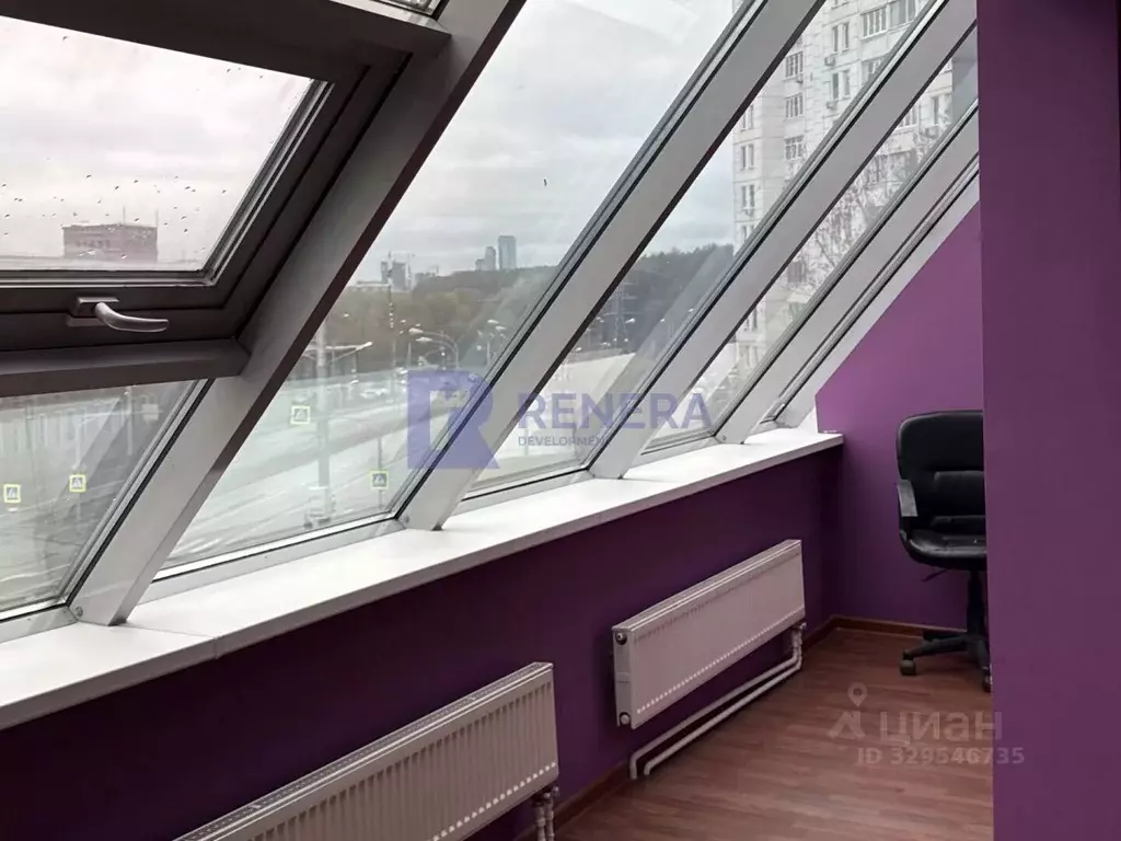 Помещение свободного назначения в Москва Краснобогатырская ул., 13 ... - Фото 2