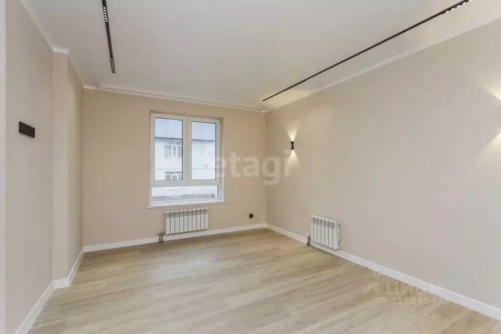2-к кв. Башкортостан, Уфа Кустарная ул., 19 (58.74 м) - Фото 1
