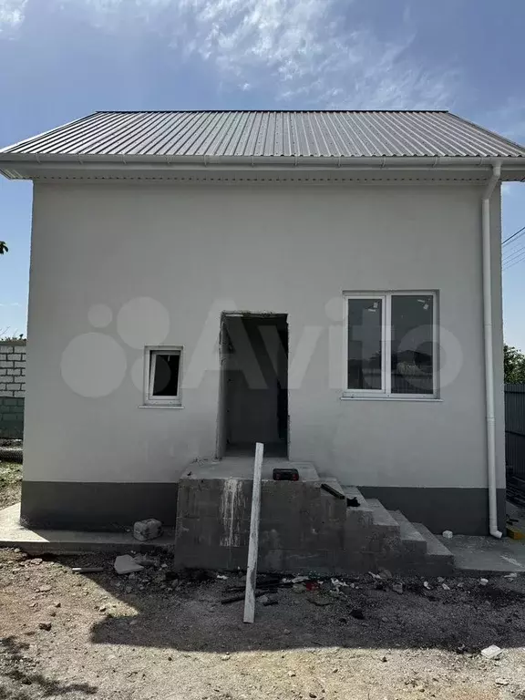 Дом 90 м на участке 4 сот. - Фото 0