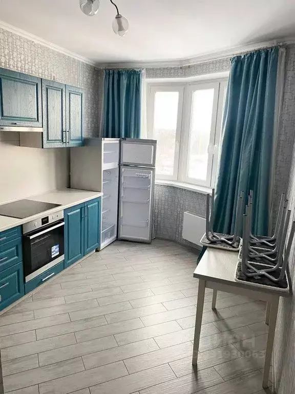 1-к кв. Москва Внуковское поселение, ул. Бориса Пастернака, 33к2 (40.0 ... - Фото 1