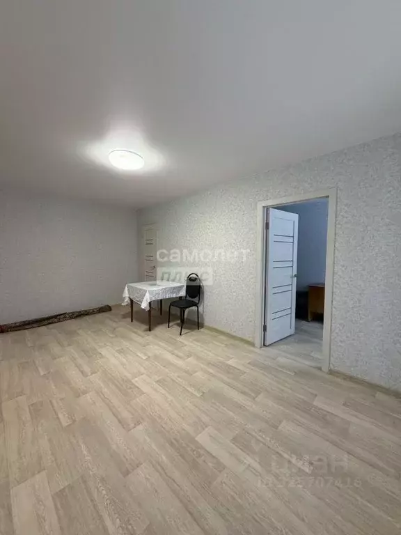 2-к кв. Пензенская область, Пенза Ленинградская ул., 4 (43.9 м) - Фото 1