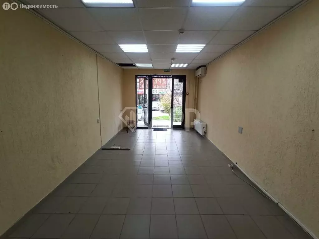 Помещение свободного назначения (66 м) - Фото 2