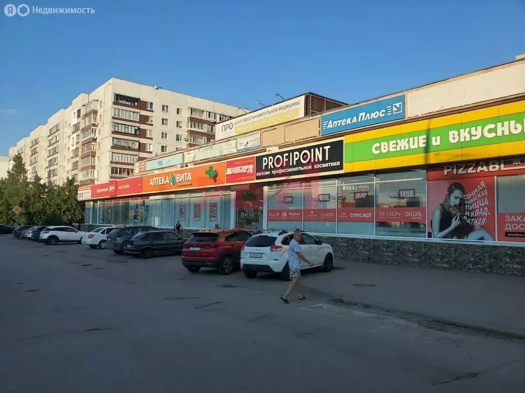 Помещение свободного назначения (200 м) - Фото 2