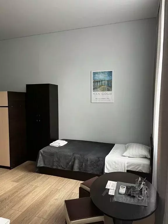 Комната Краснодарский край, Хадыженск Апшеронский район, ул. Кирова, ... - Фото 0