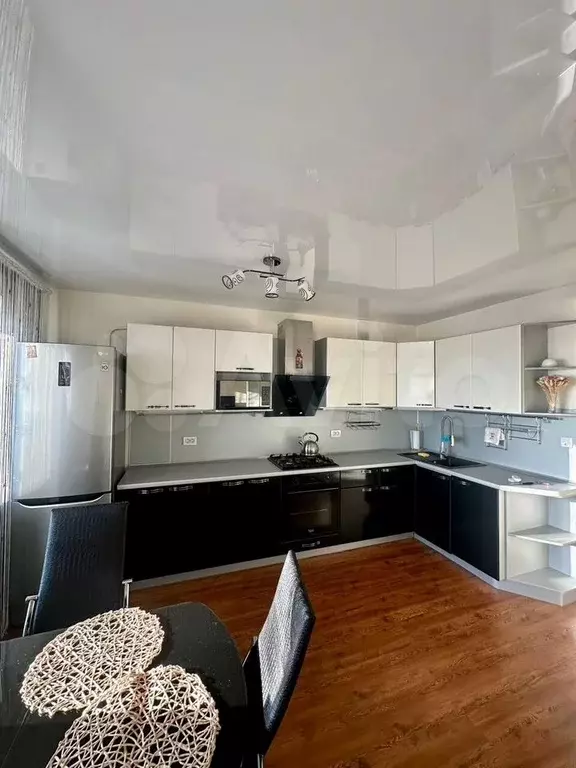 1-к. квартира, 39,5 м, 10/10 эт. - Фото 0