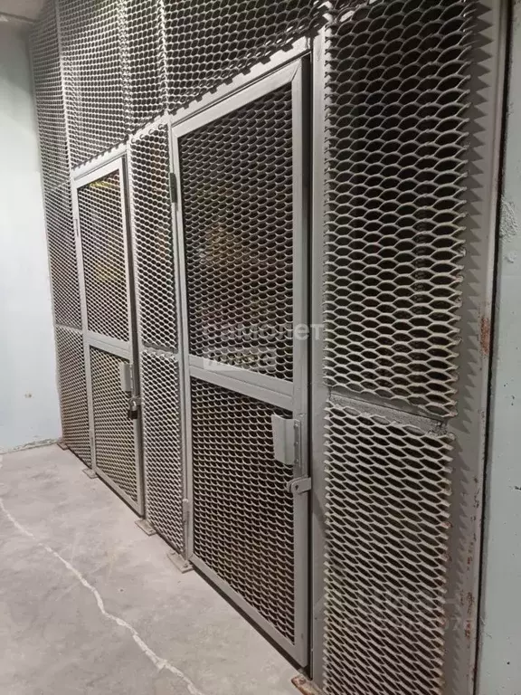 Гараж в Московская область, Люберцы ул. Рождественская, 4 (5 м) - Фото 1